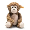Clearance Steiff Bodo monkey, 30 cm, light brown
