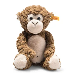 Clearance Steiff Bodo monkey, 30 cm, light brown