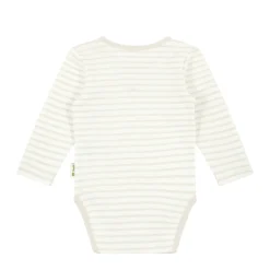 Best Steiff Body longsleeve GOTS, beige