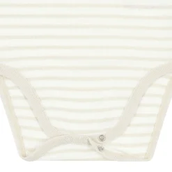 Best Steiff Body longsleeve GOTS, beige