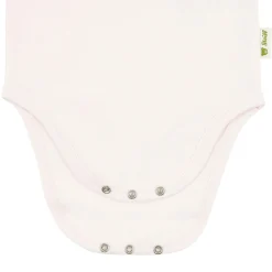 Outlet Steiff Body longsleeve, pink for Girls rose