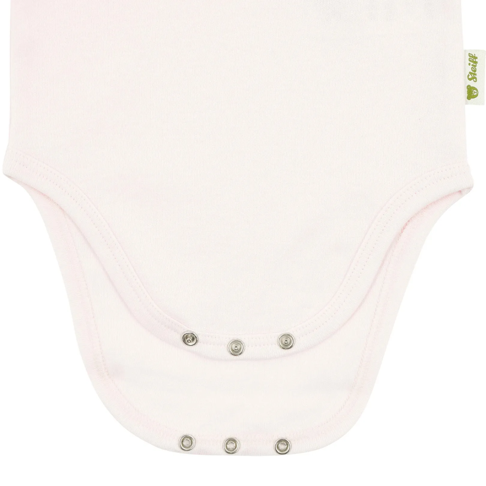 Outlet Steiff Body longsleeve, pink for Girls rose