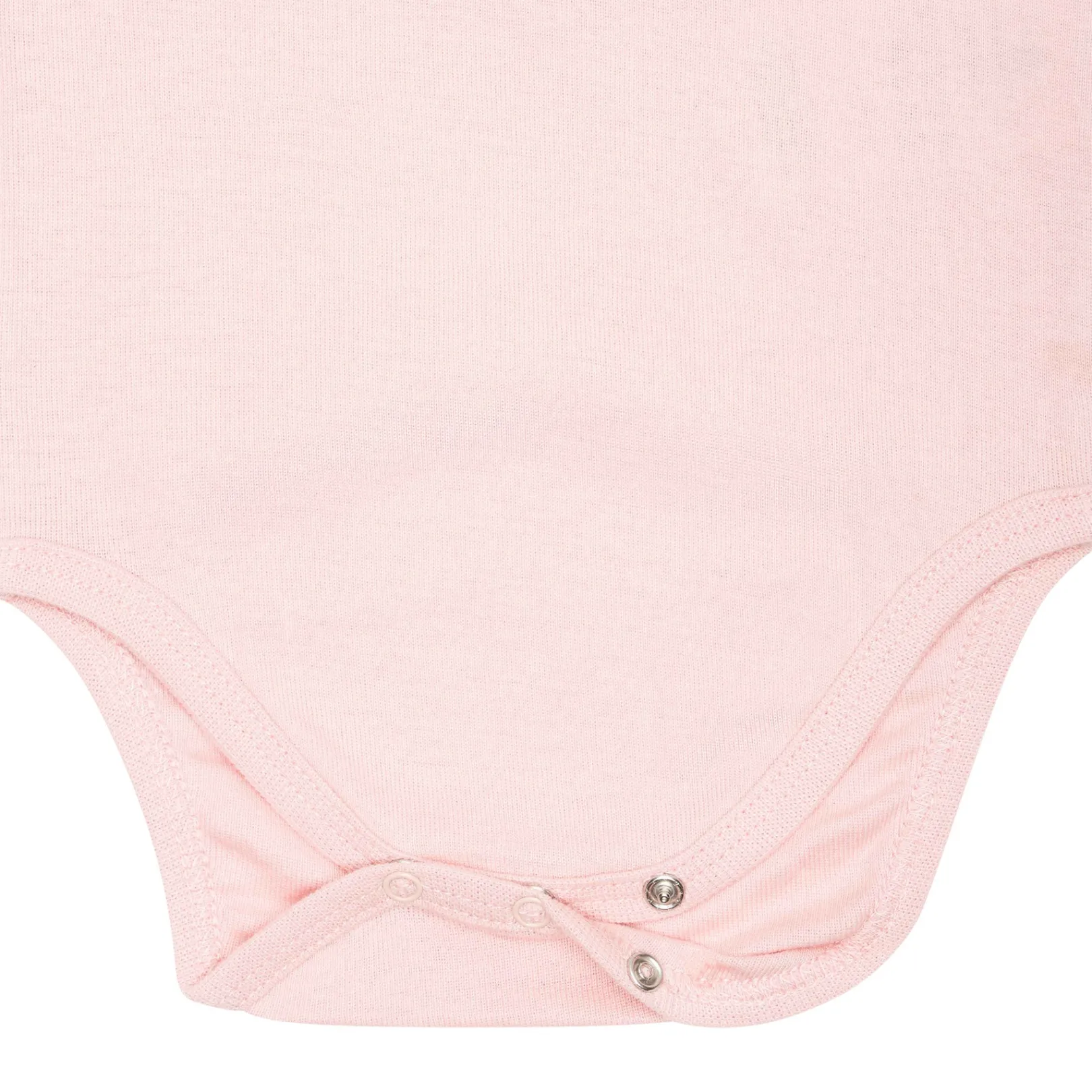 Outlet Steiff Body shortsleeve GOTS, pink rose