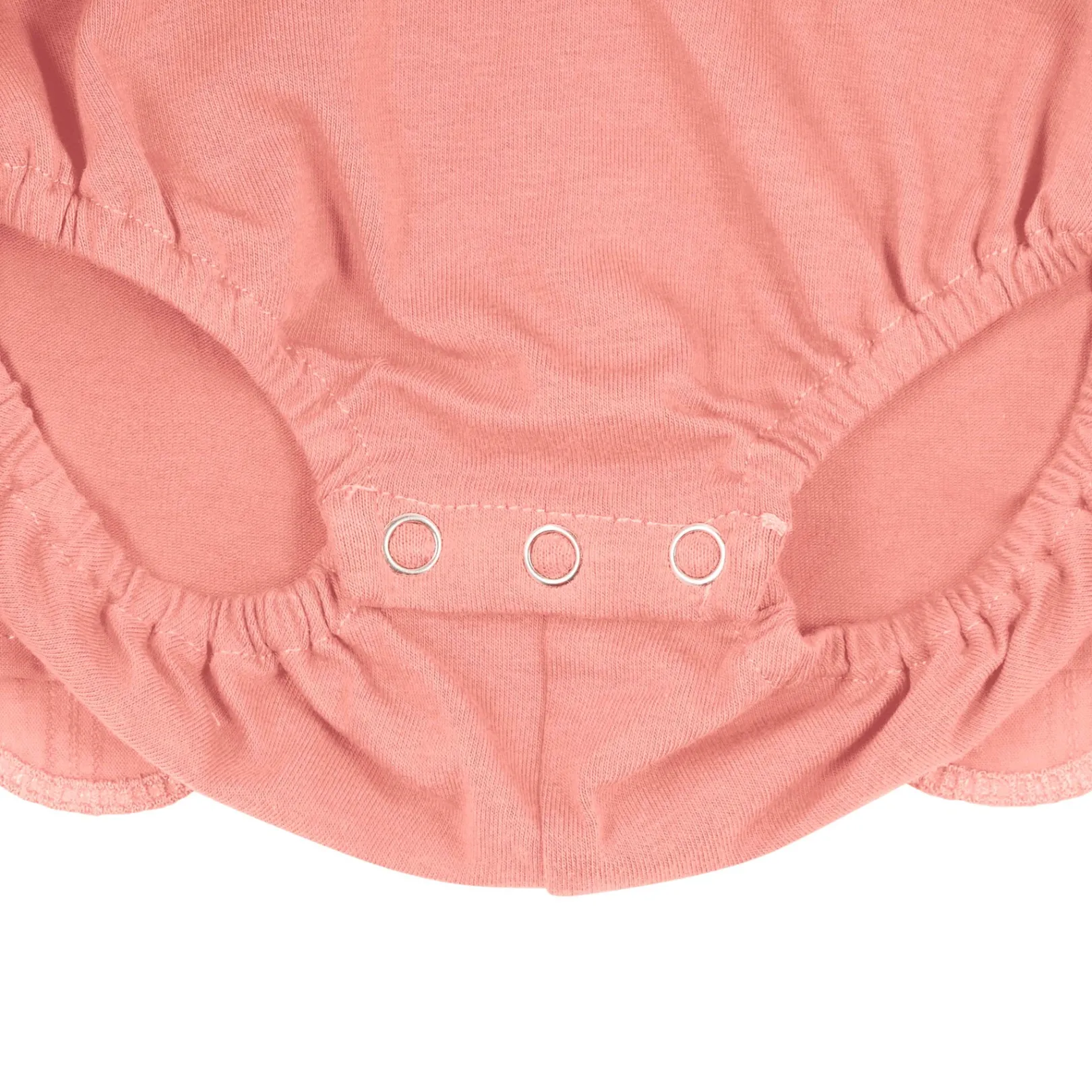 New Steiff Body shortsleeve, for Girls orange
