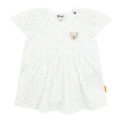 Discount Steiff Body shortsleeve, for Girls white