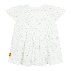 Discount Steiff Body shortsleeve, for Girls white