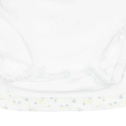 Discount Steiff Body shortsleeve, for Girls white