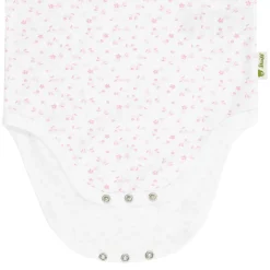 New Steiff Body shortsleeve, for Girls white