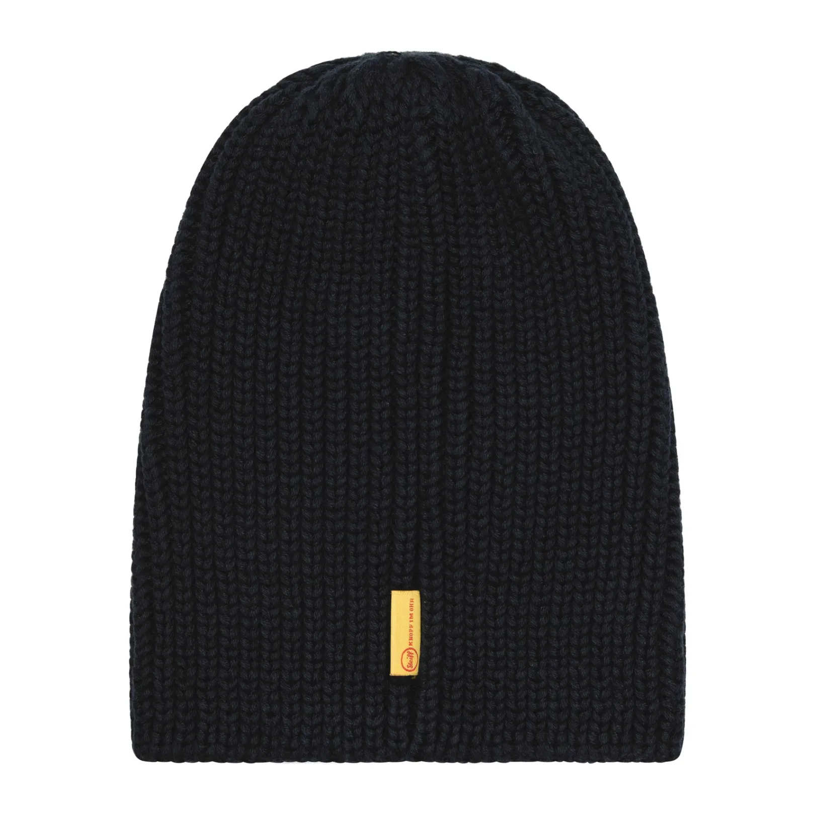 Online Steiff Cap, dark blue for Girls darkblue