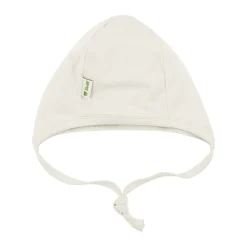 Outlet Steiff Cap GOTS, beige