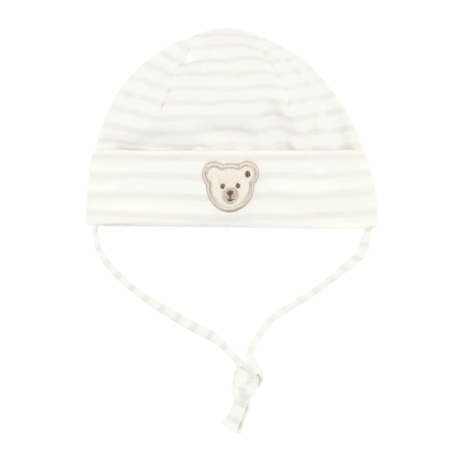 Best Steiff Cap GOTS, beige