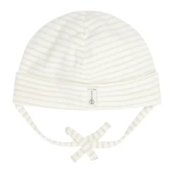 Best Steiff Cap GOTS, beige