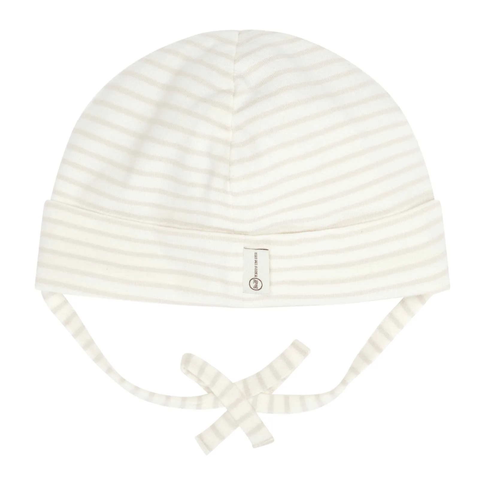 Best Steiff Cap GOTS, beige