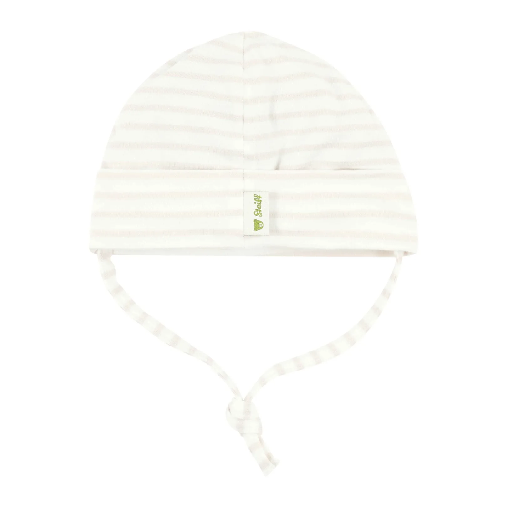 Best Steiff Cap GOTS, beige