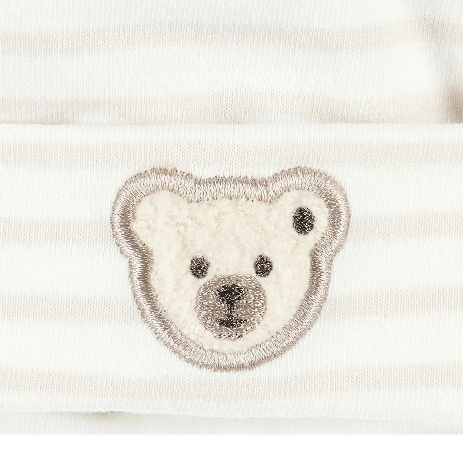 Best Steiff Cap GOTS, beige