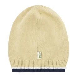 Discount Steiff Cap GOTS, for Boys beige