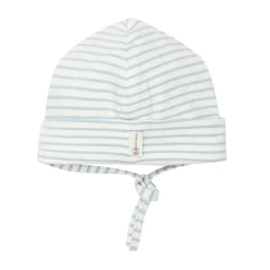 Discount Steiff Cap GOTS, light blue lightblue