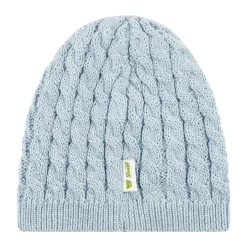 Discount Steiff Cap GOTS, light blue for Boys lightblue