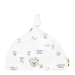 Discount Steiff Cap, for Boys white