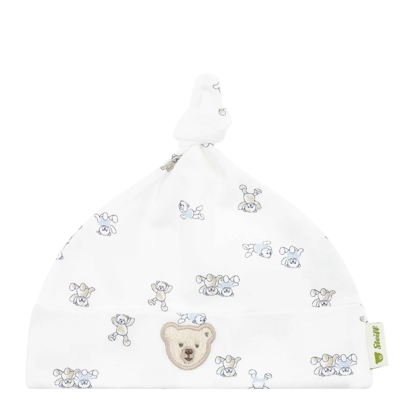Discount Steiff Cap, for Boys white