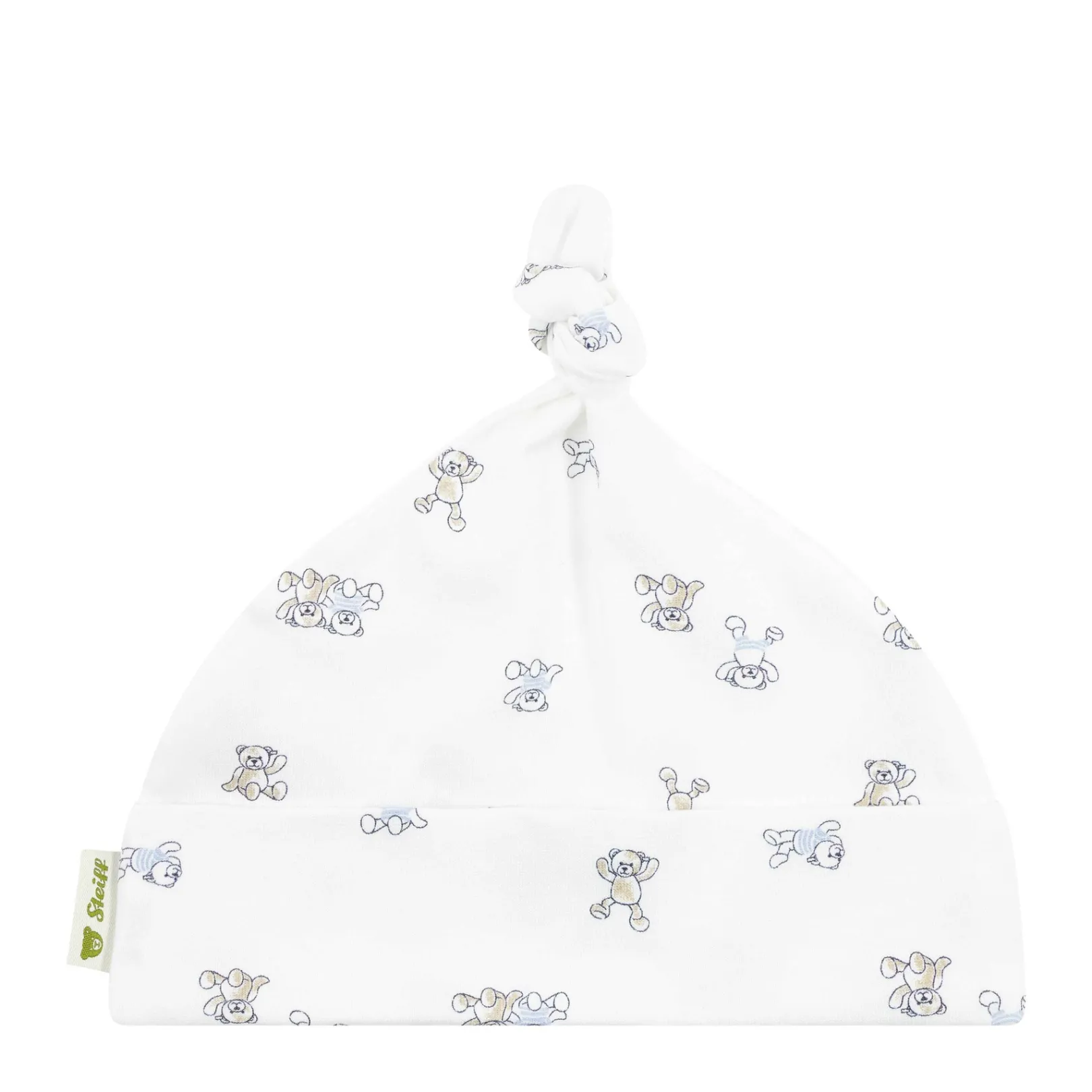 Discount Steiff Cap, for Boys white