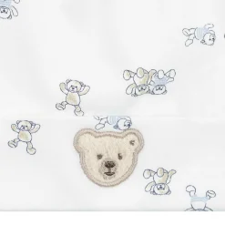Discount Steiff Cap, for Boys white