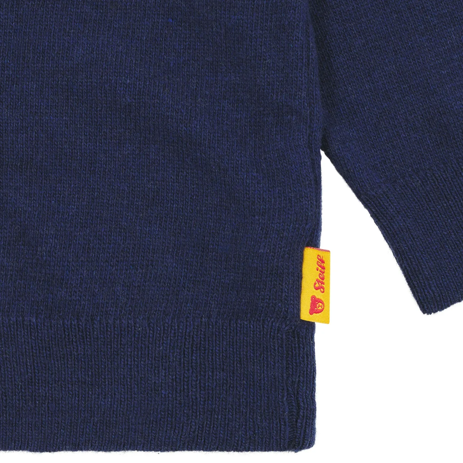 Clearance Steiff Cardigan, dark blue for Boys darkblue