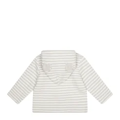 New Steiff Cardigan GOTS, beige