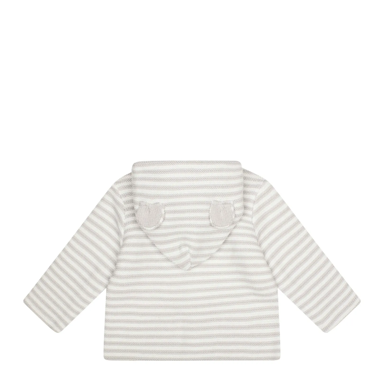 New Steiff Cardigan GOTS, beige