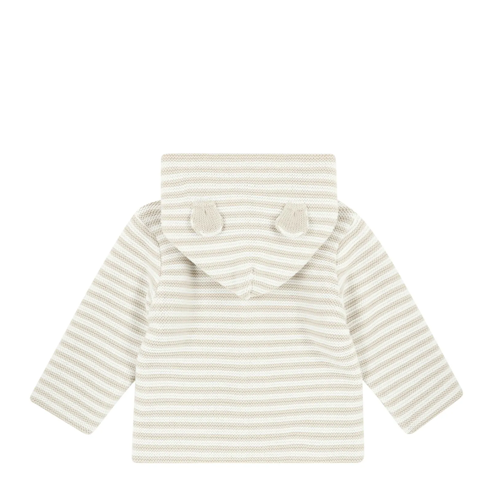 New Steiff Cardigan GOTS, beige