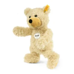 Best Steiff Charly dangling Teddy bear, 30 cm, beige