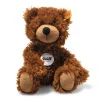 Fashion Steiff Charly dangling Teddy bear, 23 cm, brown
