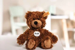 Fashion Steiff Charly dangling Teddy bear, 23 cm, brown