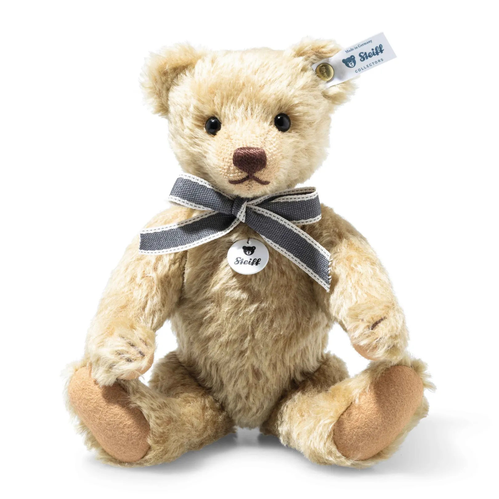 Sale Steiff Classic Teddy bear, 25 cm, beige