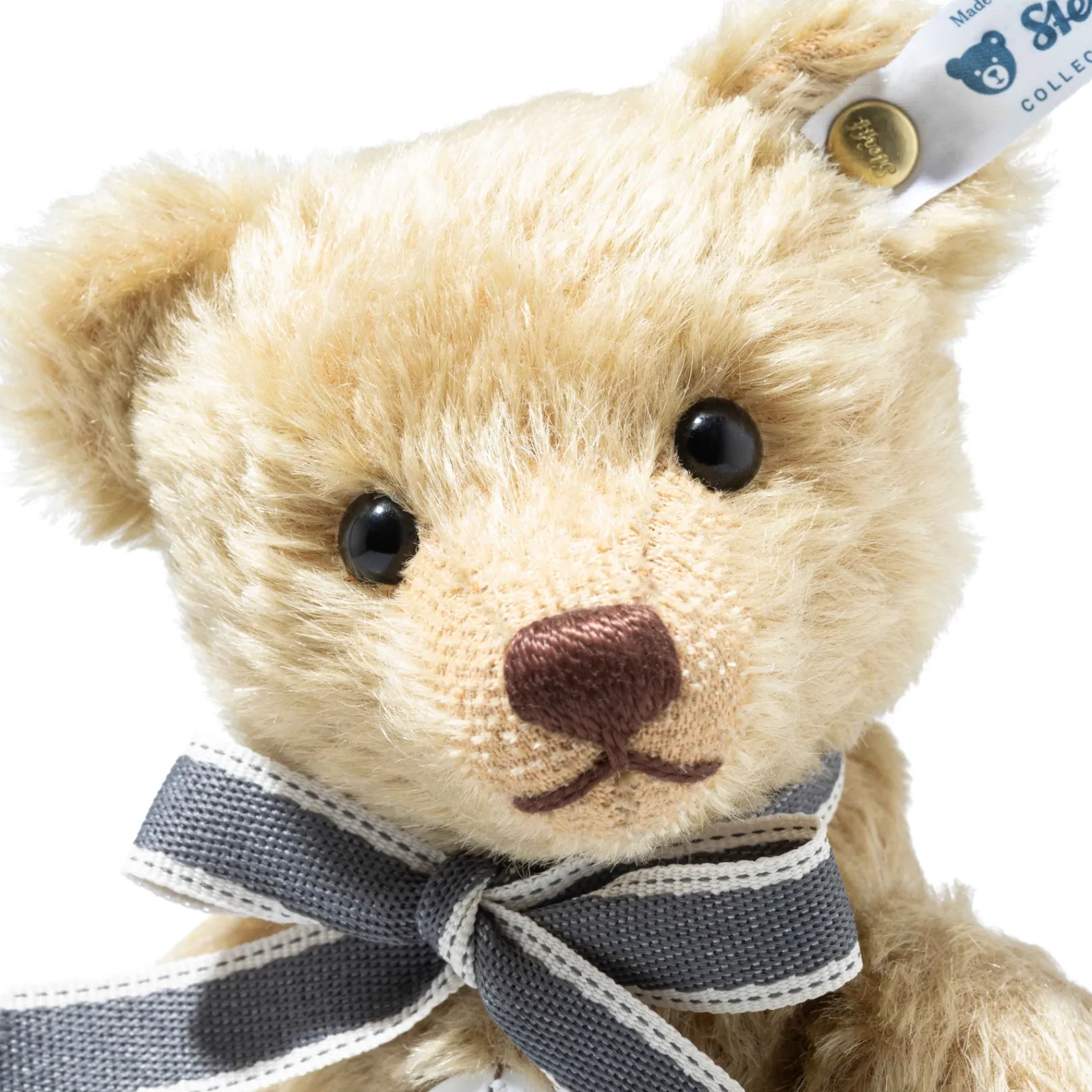 Sale Steiff Classic Teddy bear, 25 cm, beige