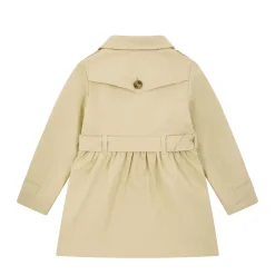 Best Steiff Coat, for Girls beige