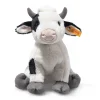 Discount Steiff Cobb cow, 24 cm, white
