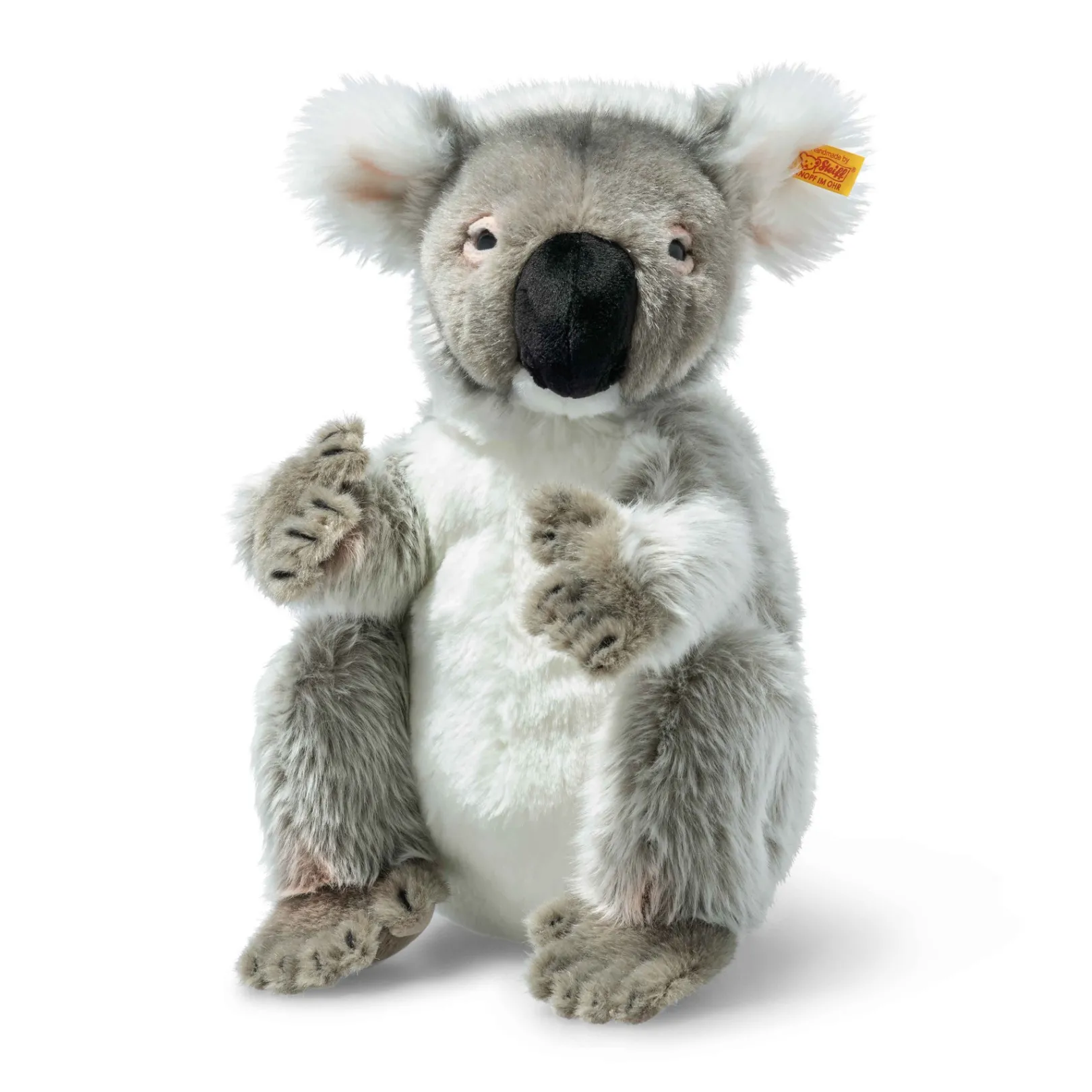 Outlet Steiff Colo koala, 29 cm, dark grey
