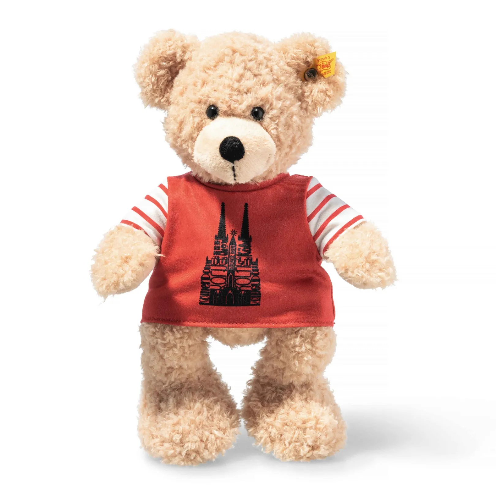 Outlet Steiff Cologne Teddy bear, 28 cm, beige