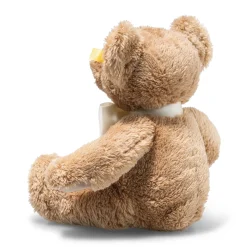 New Steiff Cosy Year bear 2025, 34 cm, beige