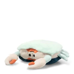 Online Steiff Curby crab, 22 cm, multicoloured