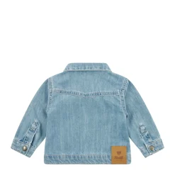 New Steiff Denim Jacket, medium blue mediumblue