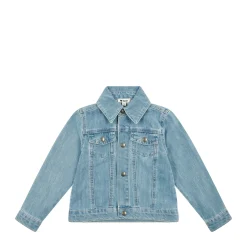 Fashion Steiff Denim Jacket, medium blue mediumblue