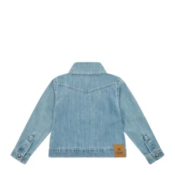Fashion Steiff Denim Jacket, medium blue mediumblue