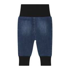 Discount Steiff Denim Pants, dark blue darkblue