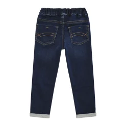 Discount Steiff Denim Pants, dark blue darkblue