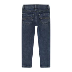 Best Steiff Denim Pants, dark blue for Boys darkblue