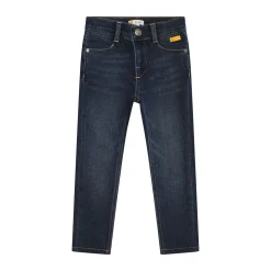 Clearance Steiff Denim Pants, dark blue for Boys darkblue