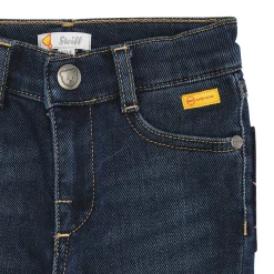 Clearance Steiff Denim Pants, dark blue for Boys darkblue