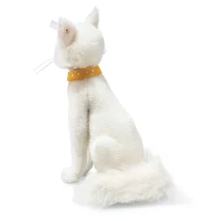 Fashion Steiff Disney Aristocat Duchess, 33 cm, white